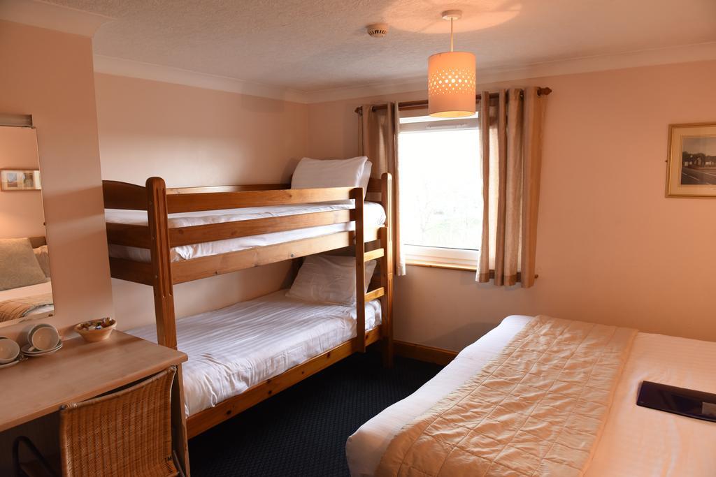 Hazeldene Hotel Gretna Δωμάτιο φωτογραφία