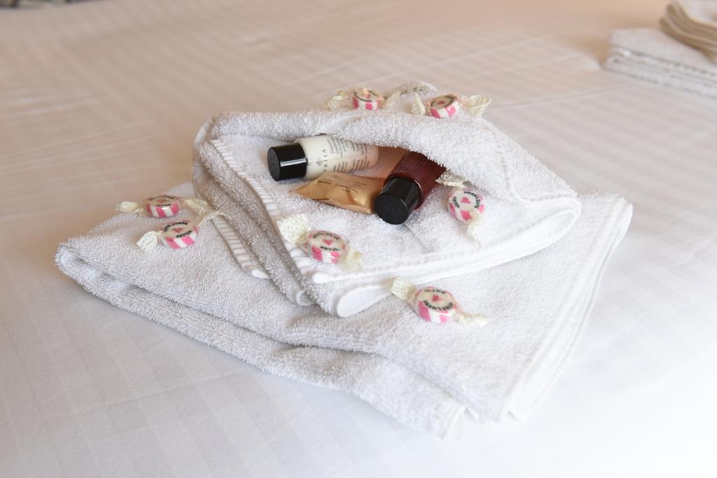 Hazeldene Hotel Gretna Δωμάτιο φωτογραφία