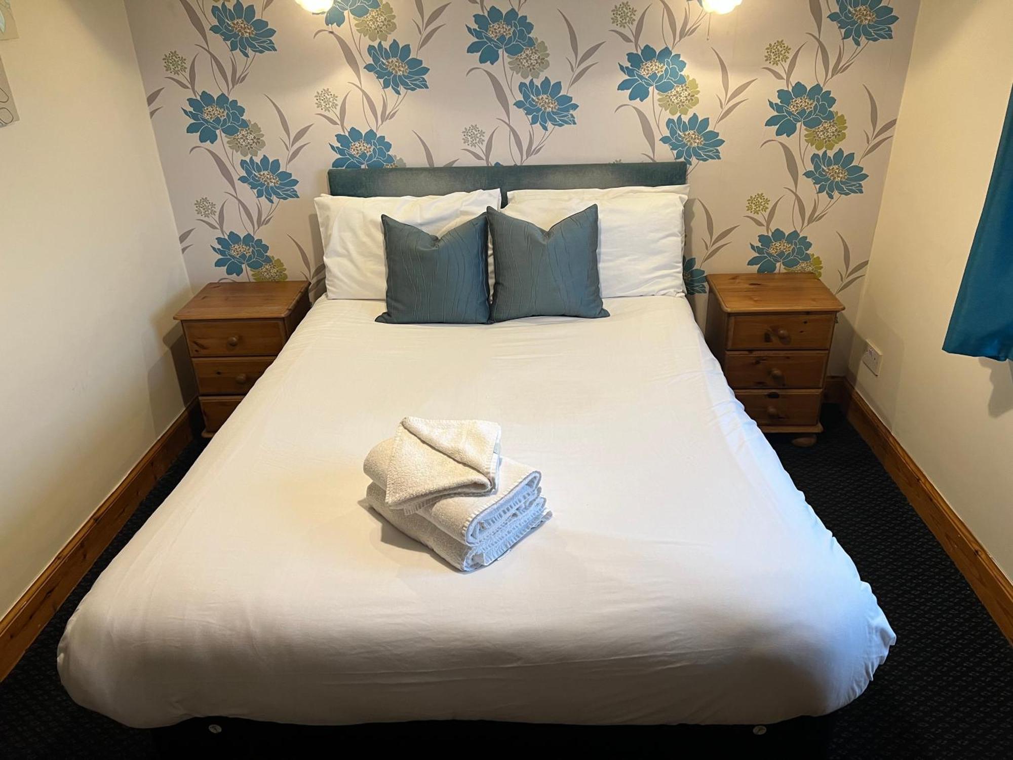 Hazeldene Hotel Gretna Εξωτερικό φωτογραφία