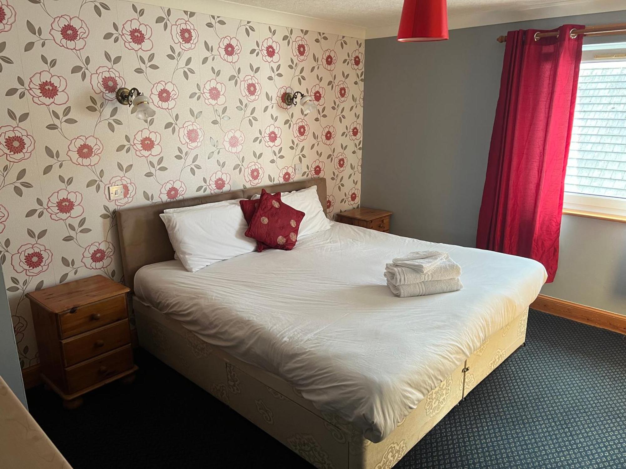 Hazeldene Hotel Gretna Εξωτερικό φωτογραφία