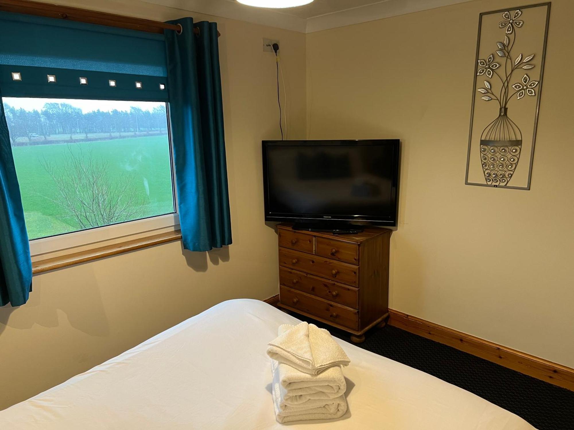 Hazeldene Hotel Gretna Εξωτερικό φωτογραφία