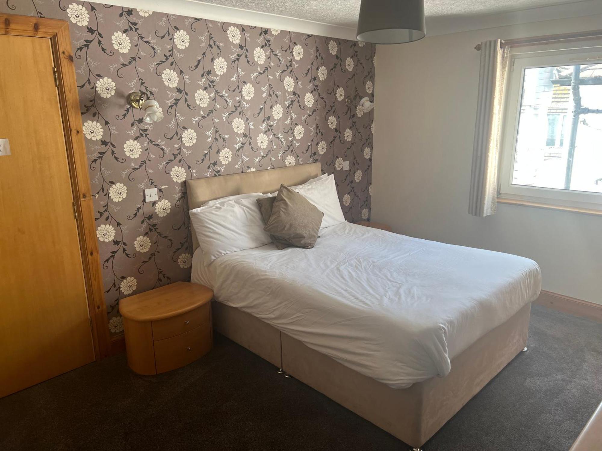 Hazeldene Hotel Gretna Εξωτερικό φωτογραφία