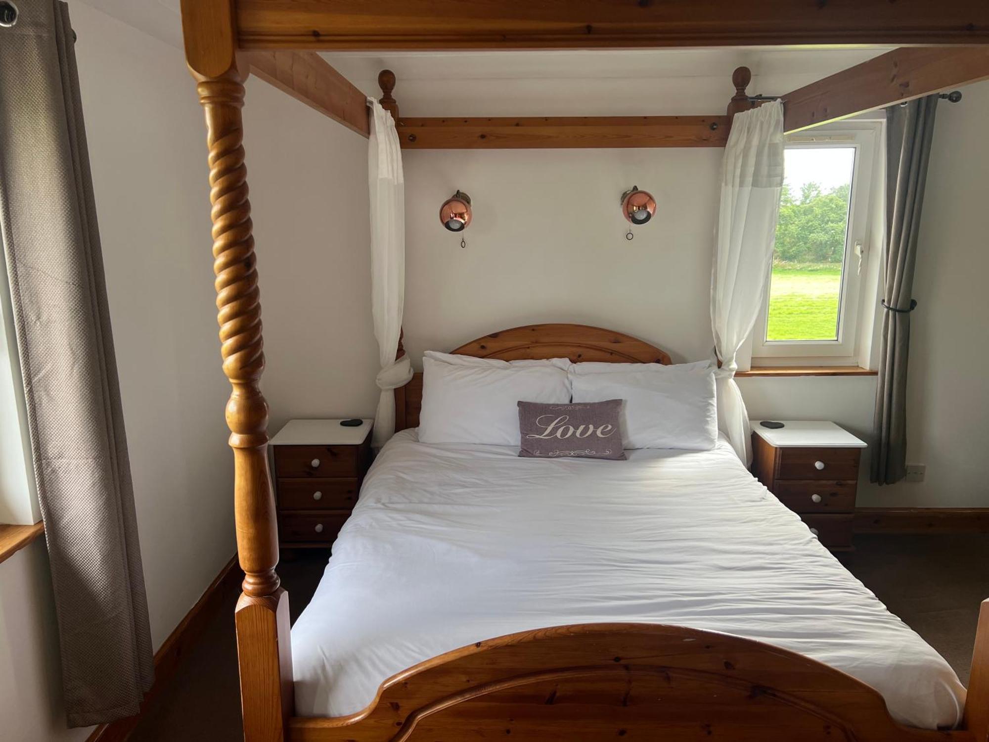 Hazeldene Hotel Gretna Εξωτερικό φωτογραφία