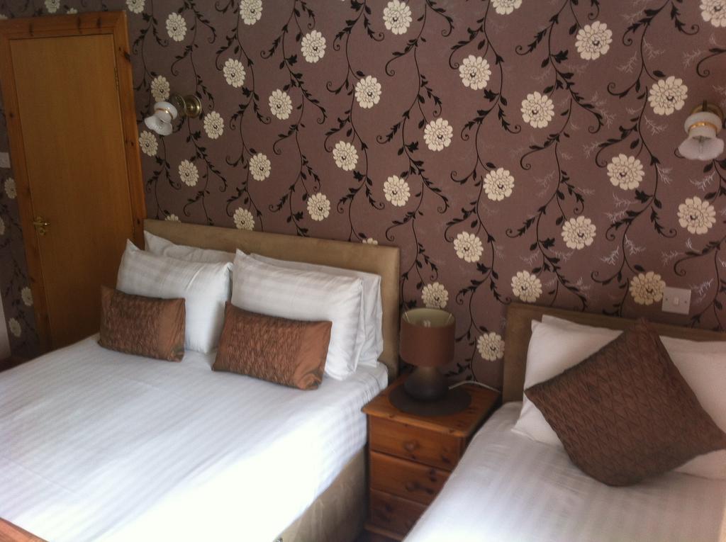 Hazeldene Hotel Gretna Δωμάτιο φωτογραφία