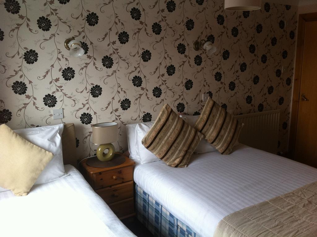 Hazeldene Hotel Gretna Δωμάτιο φωτογραφία