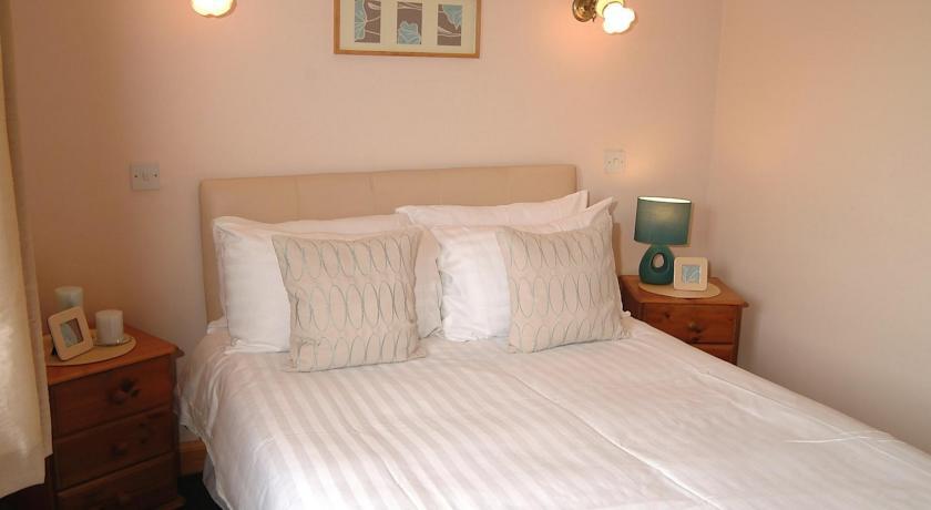 Hazeldene Hotel Gretna Δωμάτιο φωτογραφία